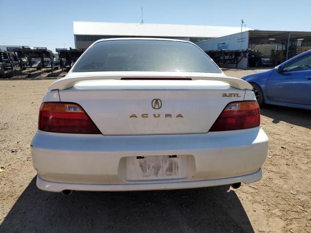 Photo 6 from auction – 2000 ACURA 3.2TL with VIN 19UUA5672YA024260