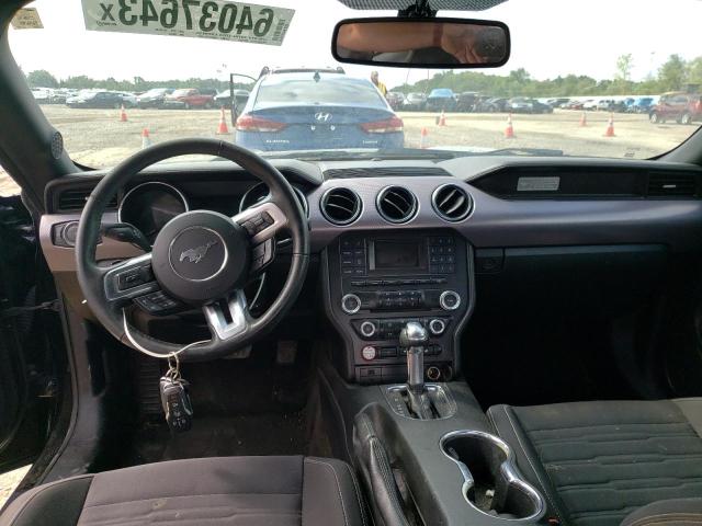 Photo 8 from auction – 2016 FORD MUSTANG with VIN 1FA6P8TH4G5260054