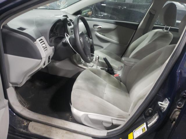 Photo 7 from auction – 2013 TOYOTA COROLLA BA with VIN 2T1BU4EE6DC067447