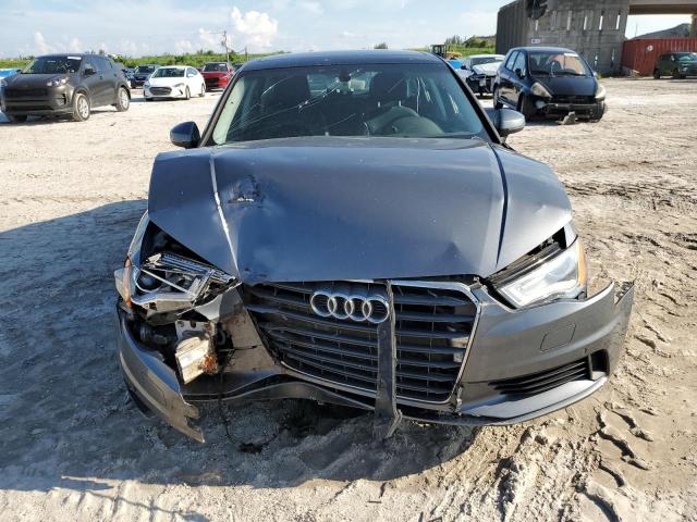Photo 5 from auction – 2016 AUDI A3 PREMIUM with VIN WAUB8GFF9G1030542