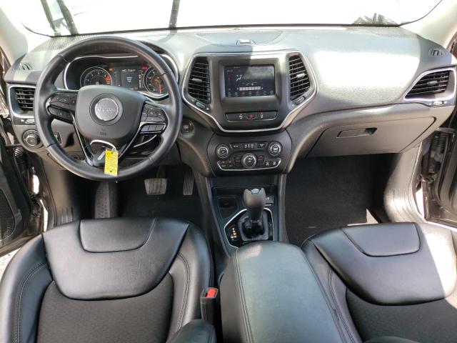 Photo 8 from auction – 2021 JEEP CHEROKEE L with VIN 1C4PJLLBXMD192312