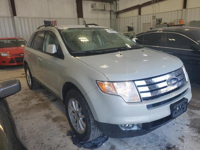 Photo 4 from auction – 2007 FORD EDGE SEL with VIN 2FMDK48C17BB27071