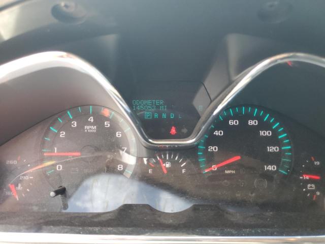 Снимка 9 от търг – 2015 CHEVROLET TRAVERSE L с VIN 1GNKRFKD2FJ277177