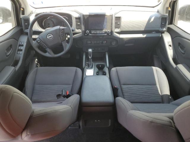 Photo 8 from auction – 2023 NISSAN FRONTIER S with VIN 1N6ED1EJ3PN628209