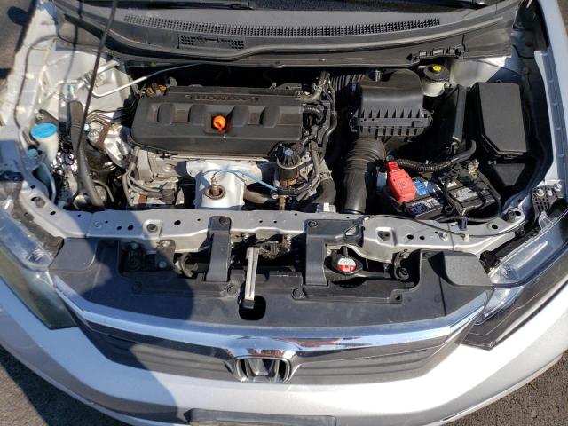Фото 11 с аукциона – 2012 HONDA CIVIC EX с VIN 19XFB2F89CE388242