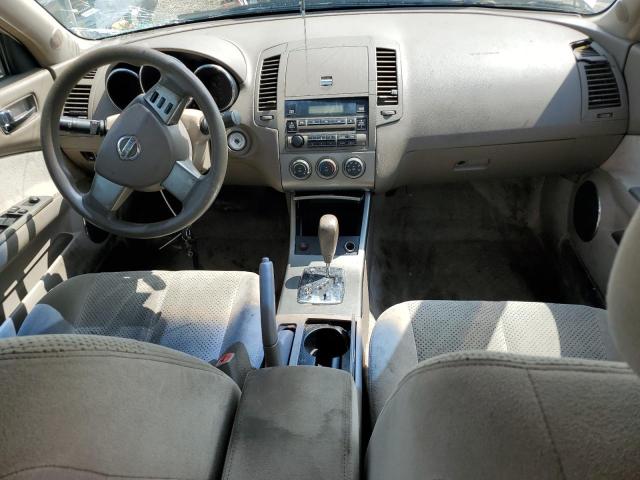 Photo 8 from auction – 2005 NISSAN ALTIMA S with VIN 1N4AL11D85C176311