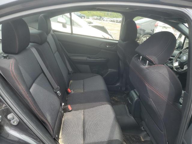 Photo 10 from auction – 2016 SUBARU WRX PREMIU with VIN JF1VA1E63G9806030