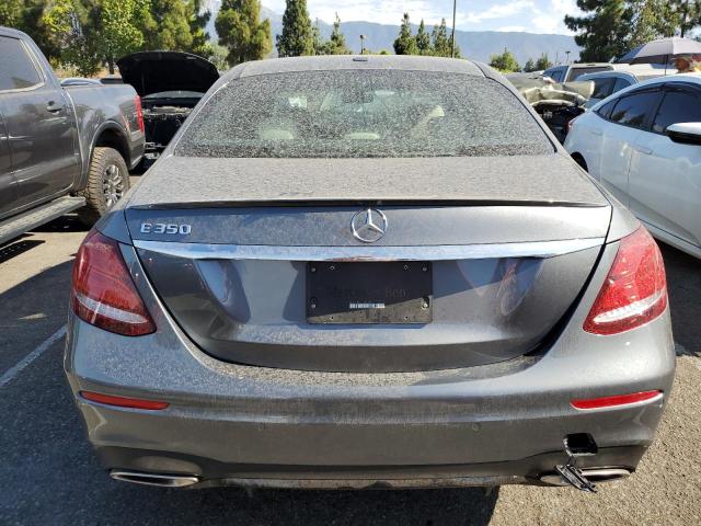 Photo 6 from auction – 2020 MERCEDES-BENZ E-CLASS with VIN W1KZF8DB7LA843407