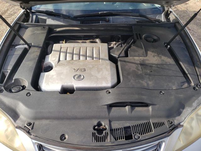 Photo 11 from auction – 2008 LEXUS ES 350 with VIN JTHBJ46G882170770