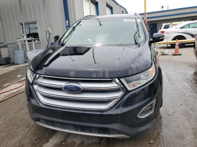 Photo 5 from auction – 2018 FORD EDGE SEL with VIN 2FMPK4J81JBC16469