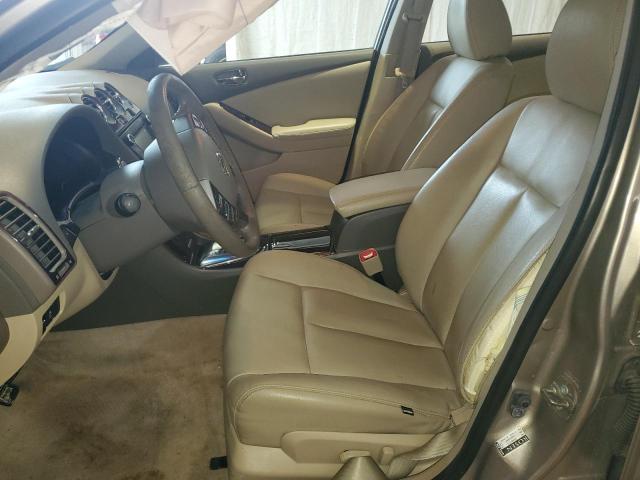 Photo 7 from auction – 2012 NISSAN ALTIMA S with VIN 1N4AL2AP2CC173031