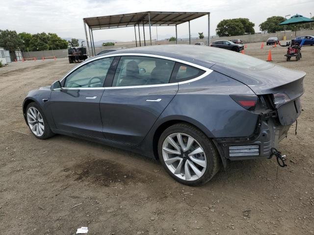 Photo 2 from auction – 2019 TESLA MODEL 3 with VIN 5YJ3E1EA2KF402046