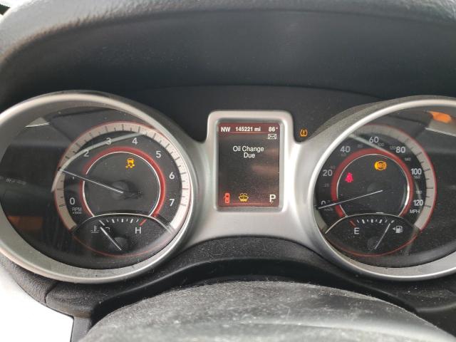 Photo 9 from auction – 2015 DODGE JOURNEY SE with VIN 3C4PDCAB0FT532185