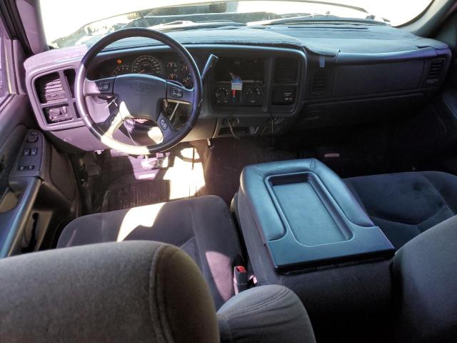 Photo 8 from auction – 2006 CHEVROLET SILVERADO with VIN 1GCHC29U56E219415