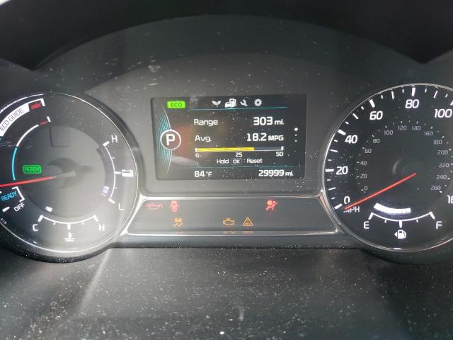 Снимка 9 от търг – 2015 KIA OPTIMA HYB с VIN KNAGM4AD3F5089664
