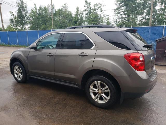 Photo 2 from auction – 2010 CHEVROLET EQUINOX LT with VIN 2CNFLEEW7A6403294