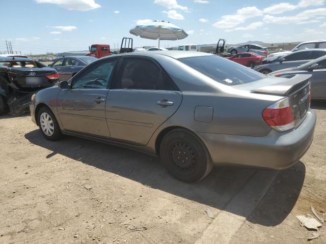 Photo 2 from auction – 2005 TOYOTA CAMRY LE with VIN 4T1BE30K75U947576