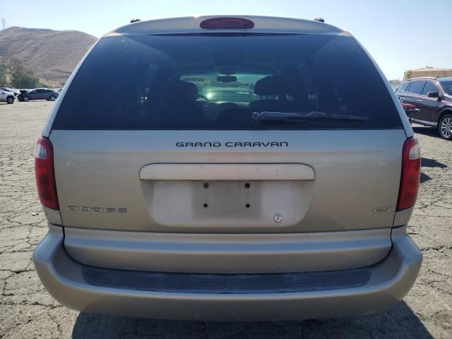 Photo 6 from auction – 2003 DODGE GRAND CARA with VIN 2D4GP54L33R377589
