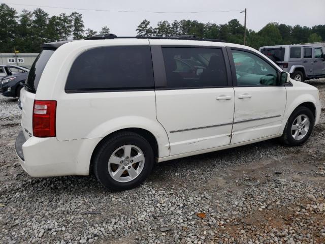 Фото 3 с аукциона – 2010 DODGE GRAND CARA с VIN 2D4RN5D1XAR417256