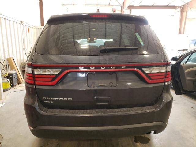 Photo 6 from auction – 2014 DODGE DURANGO SX with VIN 1C4RDJAG9EC468537
