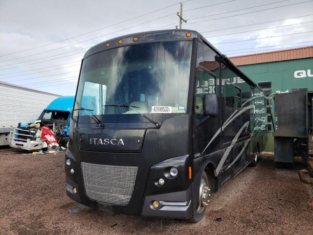 Photo 2 from auction – 2015 FORD F53 with VIN 1F66F5DY3F0A00897