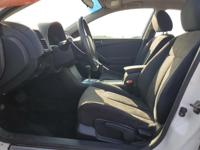 Photo 7 from auction – 2012 NISSAN ALTIMA BAS with VIN 1N4AL2AP5CC217927