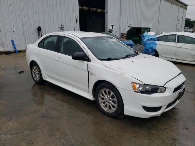 Photo 4 from auction – 2013 MITSUBISHI LANCER ES/ with VIN JA32U2FU0DU006977