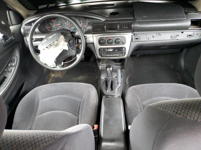 Photo 8 from auction – 2005 CHRYSLER SEBRING TO with VIN 1C3EL56R95N645616