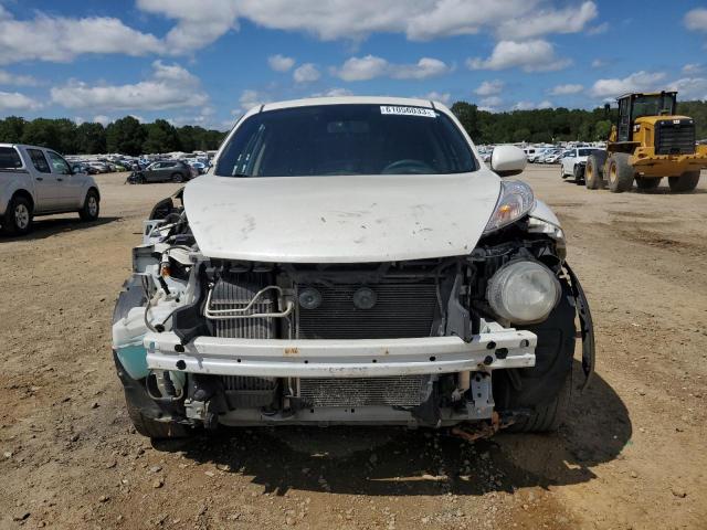 Photo 5 from auction – 2013 NISSAN JUKE S with VIN JN8AF5MR8DT225641
