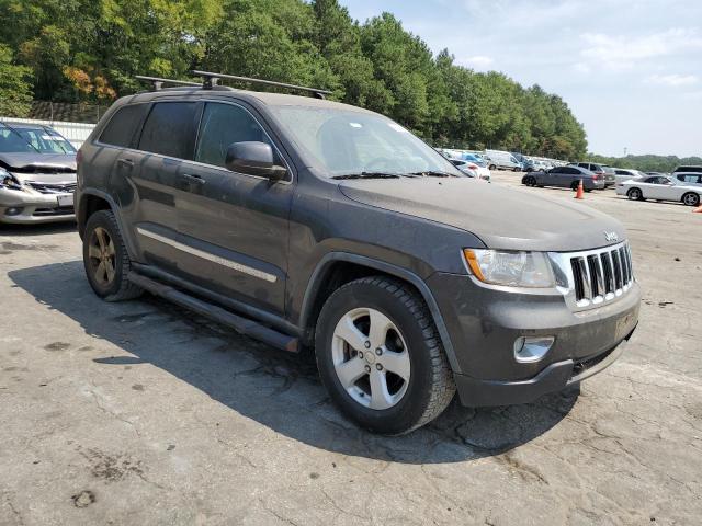 Photo 4 from auction – 2011 JEEP GRAND CHER with VIN 1J4RR4GG8BC542420
