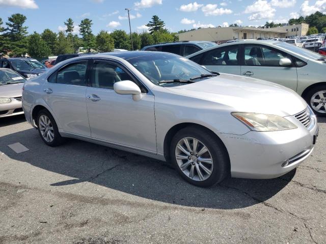 Снимка 4 от търг – 2007 LEXUS ES 350 с VIN JTHBJ46G072081936