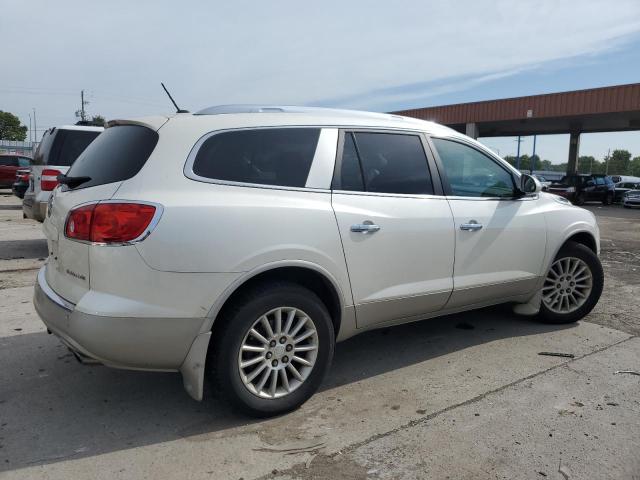 Photo 3 from auction – 2012 BUICK ENCLAVE with VIN 5GAKRBED3CJ141621