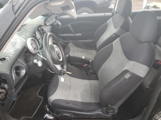 Photo 7 from auction – 2004 MINI COOPER S with VIN WMWRE33404TD87775