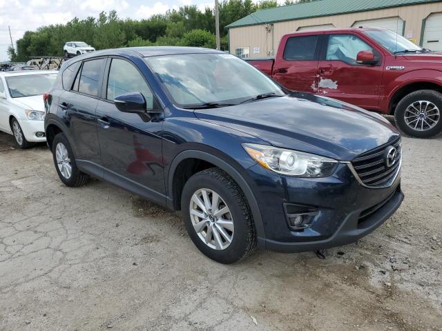 Photo 4 from auction – 2016 MAZDA CX-5 TOURI with VIN JM3KE4CY7G0731707