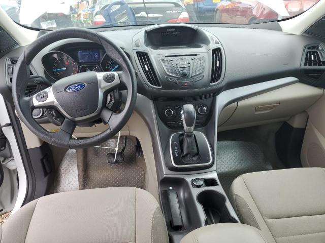 Photo 8 from auction – 2013 FORD ESCAPE SE with VIN 1FMCU0GX5DUA74044