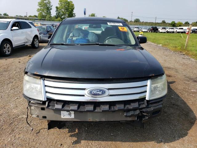 Photo 5 from auction – 2008 FORD TAURUS SEL with VIN 1FAHP24WX8G122219