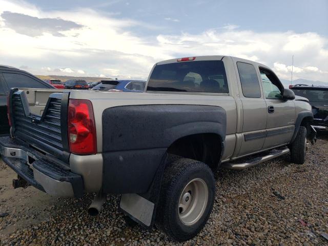 Снимка 3 от търг – 2003 CHEVROLET SILVERADO с VIN 1GCHK29113E348353