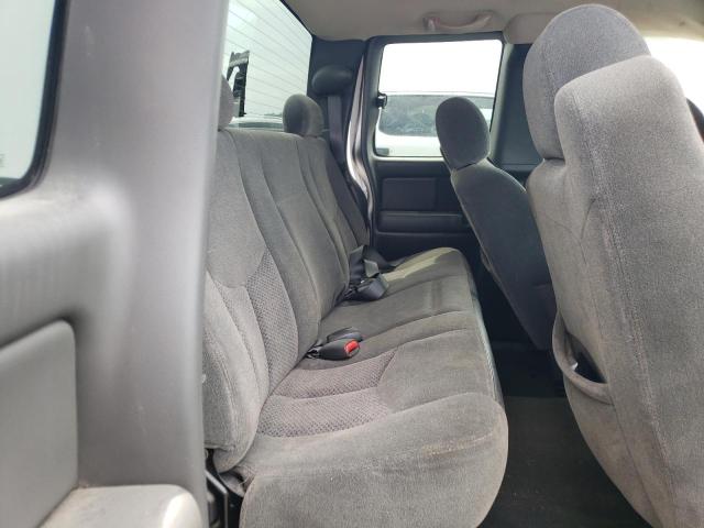 Photo 10 from auction – 2003 CHEVROLET SILVERADO with VIN 1GCEC19T03Z138606