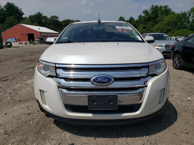 Photo 5 from auction – 2013 FORD EDGE LIMIT with VIN 2FMDK4KC5DBC63756