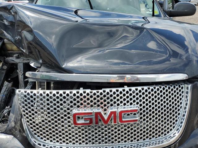 Photo 12 from auction – 2009 GMC YUKON XL D with VIN 1GKFK06229J106975