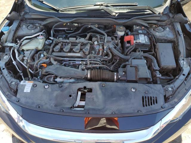 Photo 11 from auction – 2018 HONDA CIVIC EXL with VIN JHMFC1F76JX032311