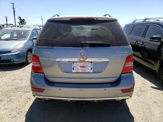 Photo 6 from auction – 2010 MERCEDES-BENZ 350-CLASS with VIN 4JGBB2FB8AA613076