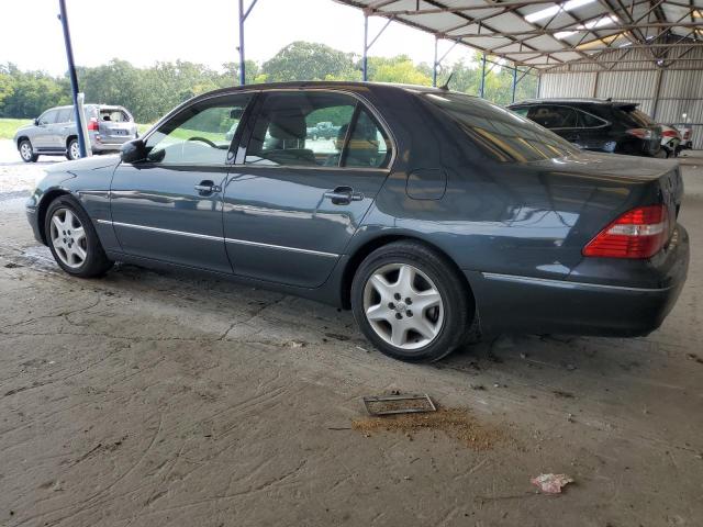 Снимка 2 от търг – 2004 LEXUS LS 430 с VIN JTHBN36F440147613