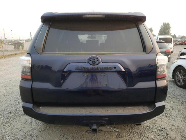 Photo 6 from auction – 2019 TOYOTA 4RUNNER SR with VIN JTEBU5JRXK5698027