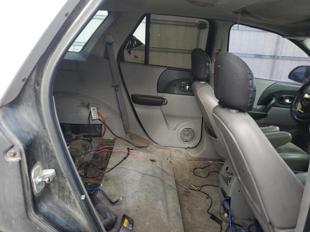 Photo 11 from auction – 2004 SATURN VUE with VIN 5GZCZ53474S877091