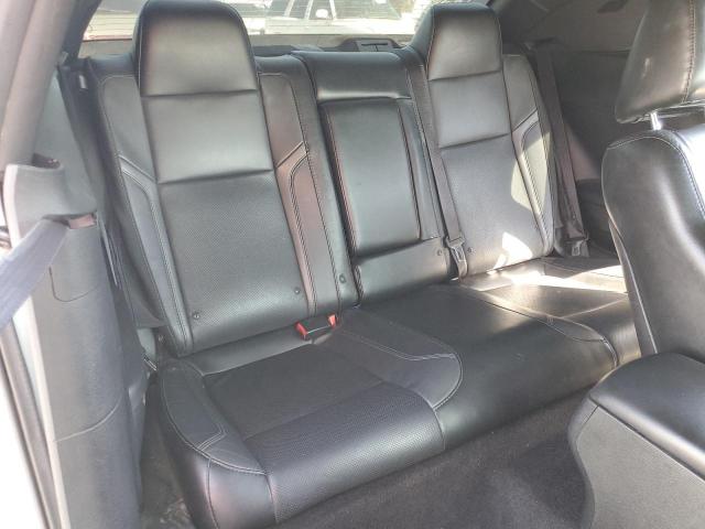 Photo 10 from auction – 2016 DODGE CHALLENGER with VIN 2C3CDZAG8GH353307