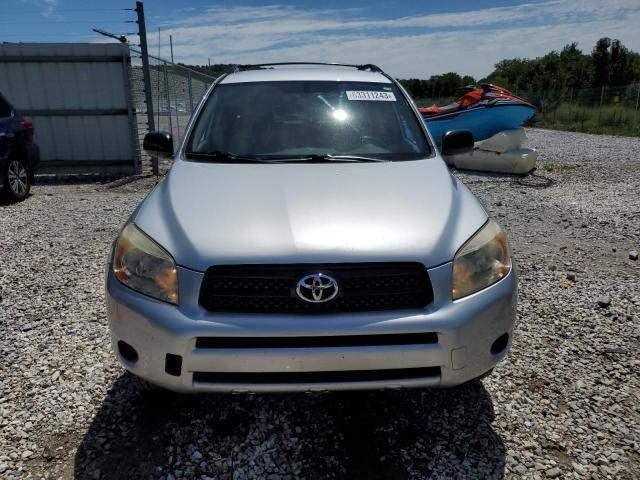 Photo 5 from auction – 2008 TOYOTA RAV4 with VIN JTMZD33V186070152