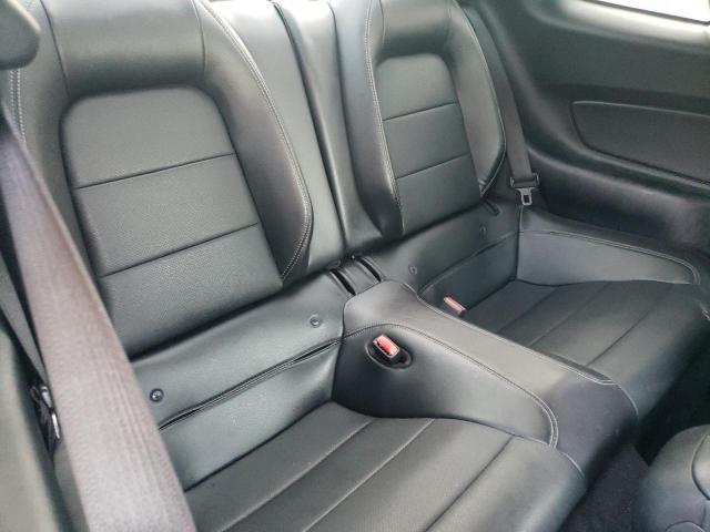 Photo 10 from auction – 2017 FORD MUSTANG with VIN 1FA6P8TH0H5273062