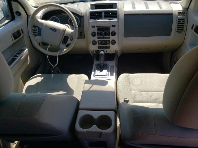 Photo 8 from auction – 2012 FORD ESCAPE XLT with VIN 1FMCU9D71CKB74922