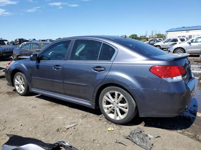 Photo 2 from auction – 2014 SUBARU LEGACY 2.5 with VIN 4S3BMBL60E3034292